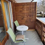 Apartamento Edelweiss No Stress By Eva Bellwald