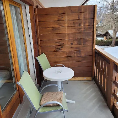 Apartamento Edelweiss No Stress By Eva Bellwald