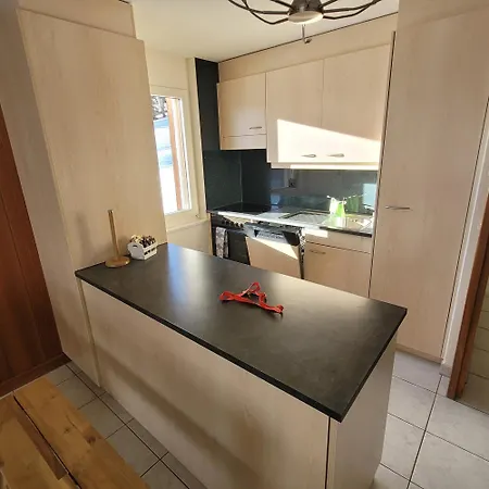 Appartement Edelweiss No Stress By Eva
