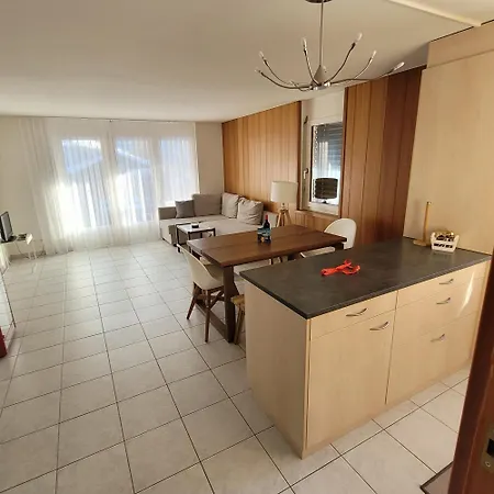 Appartement Edelweiss No Stress By Eva Bellwal