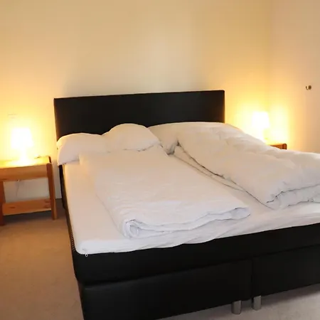 Apartamento Edelweiss No Stress By Eva Bellwald