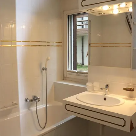 Edelweiss No Stress By Eva דירה *