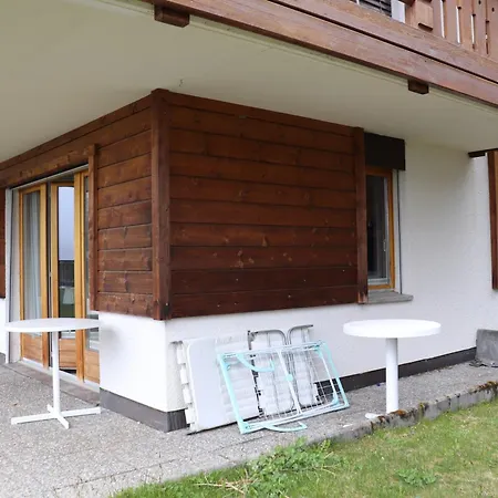 Appartement Edelweiss No Stress By Eva *