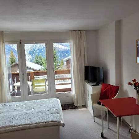 Apartment Edelweiss No Stress By Eva Bellwald