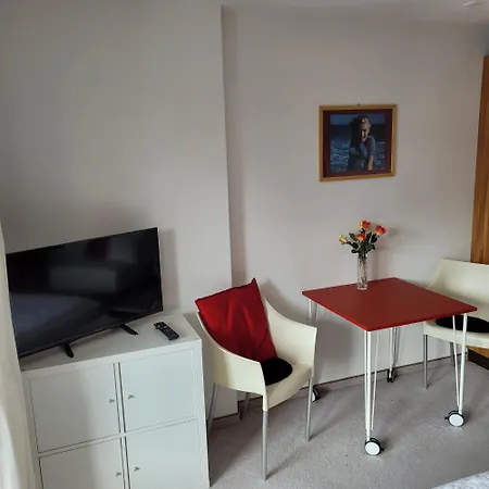 Edelweiss No Stress By Eva Apartment