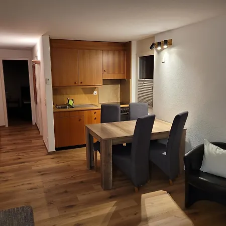 Appartement Edelweiss No Stress By Eva *