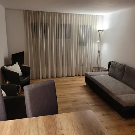 Edelweiss No Stress By Eva דירה בלוולד