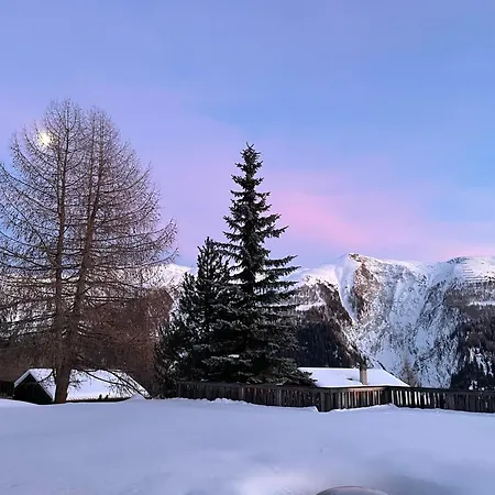 Edelweiss No Stress By Eva Appartement *