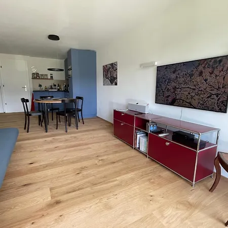 Edelweiss No Stress By Eva דירה בלוולד