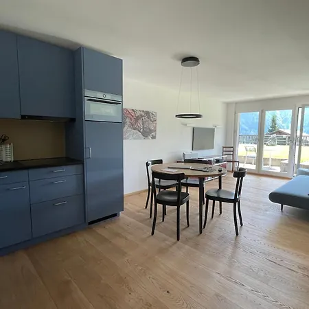 Apartamento Edelweiss No Stress By Eva *