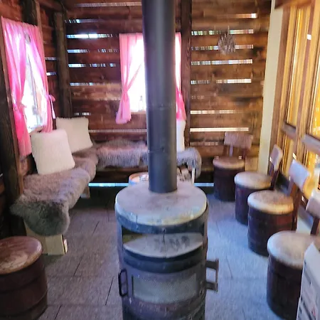 Edelweiss No Stress By Eva Appartement *