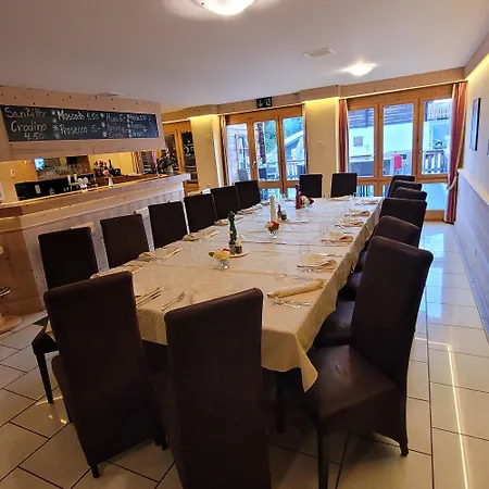 דירה Edelweiss No Stress By Eva *