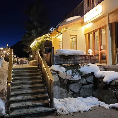 Edelweiss No Stress By Eva דירה בלוולד