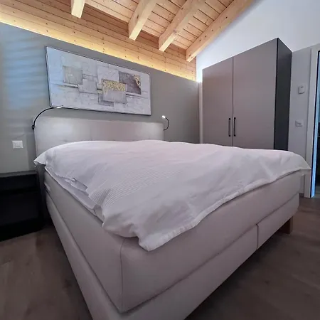 Edelweiss No Stress By Eva דירה