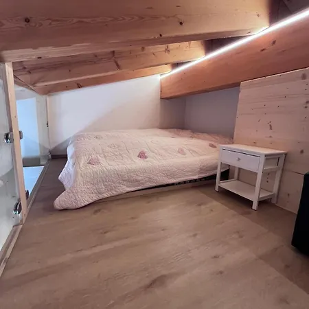 Apartamento Edelweiss No Stress By Eva