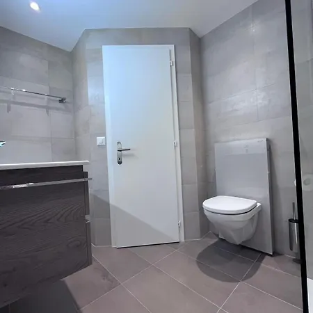 Edelweiss No Stress By Eva דירה *