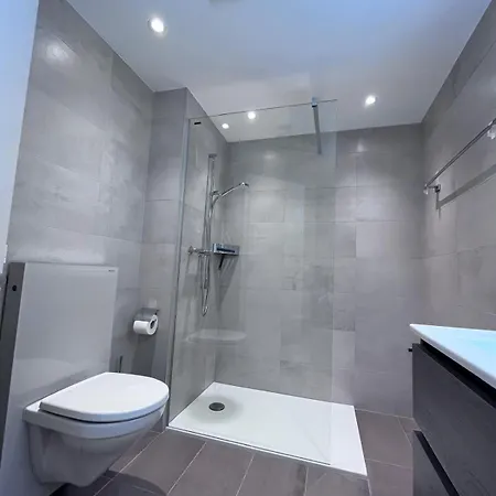 Edelweiss No Stress By Eva Appartement Bellwald