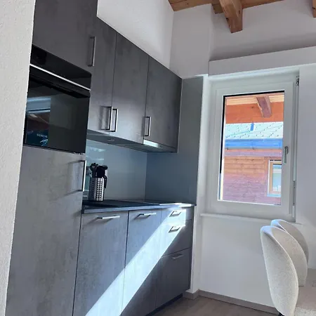 Edelweiss No Stress By Eva Appartement *