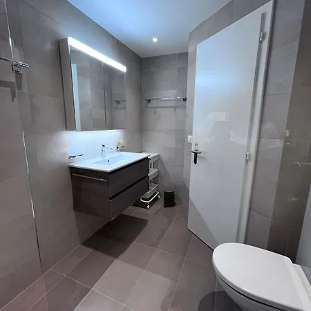 Edelweiss No Stress By Eva דירה בלוולד