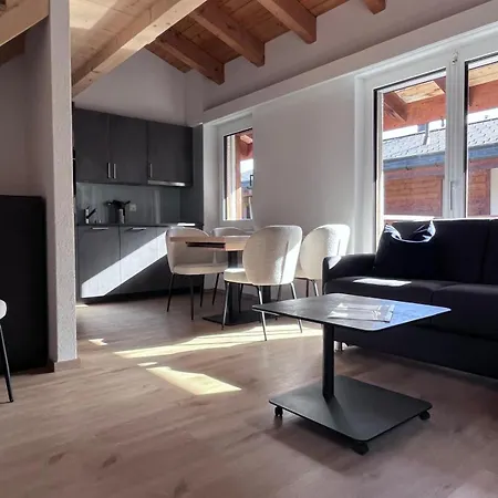 Edelweiss No Stress By Eva * Bellwald