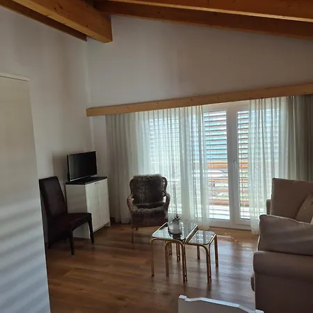 Apartamento Edelweiss No Stress By Eva *