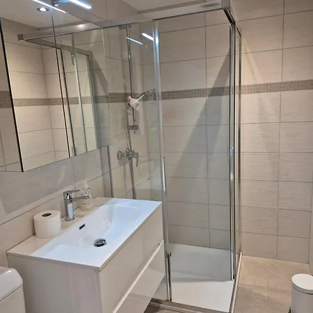 Apartamento Edelweiss No Stress By Eva *