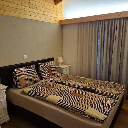 Apartamento Edelweiss No Stress By Eva Bellwald