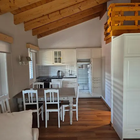 Edelweiss No Stress By Eva *