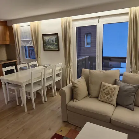 Edelweiss No Stress By Eva Appartement