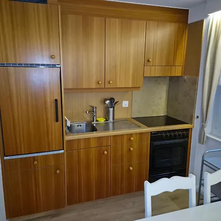 Edelweiss No Stress By Eva Appartement Bellwald