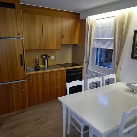 Appartement Edelweiss No Stress By Eva Bellwald