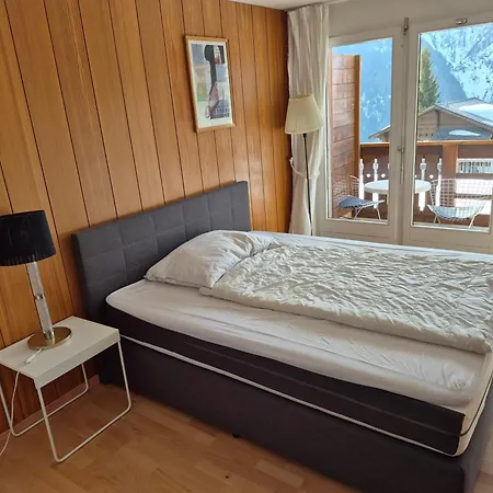 Apartamento Edelweiss No Stress By Eva *