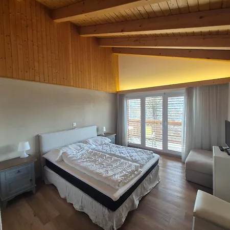 Apartamento Edelweiss No Stress By Eva *