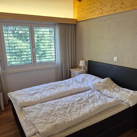 Apartamento Edelweiss No Stress By Eva Bellwald