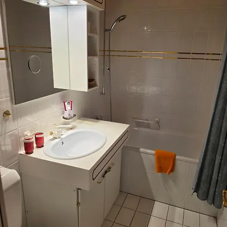 Apartamento Edelweiss No Stress By Eva