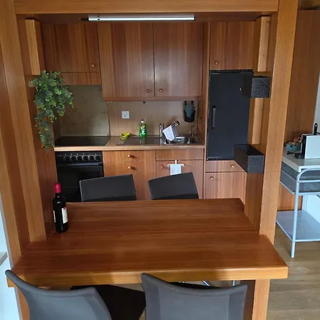 Apartamento Edelweiss No Stress By Eva