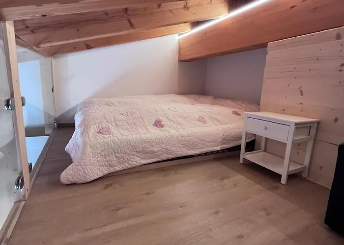 Daire Edelweiss No Stress By Eva