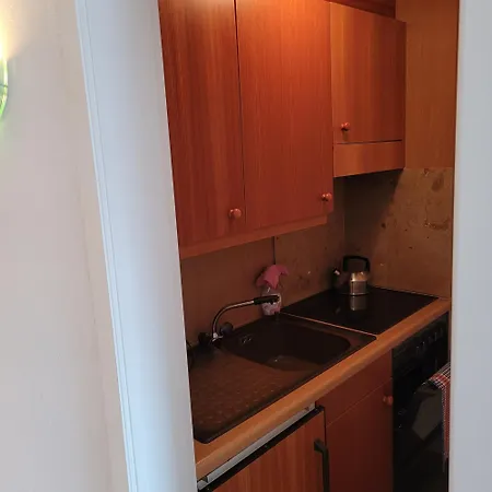 아파트 Edelweiss No Stress By Eva 벨발트