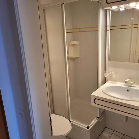 Edelweiss No Stress By Eva 아파트 *