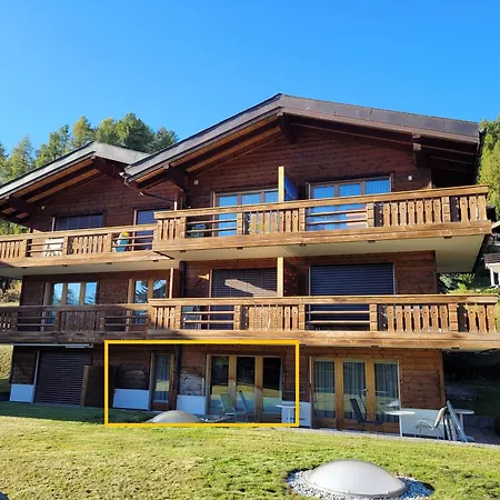 Edelweiss No Stress By Eva