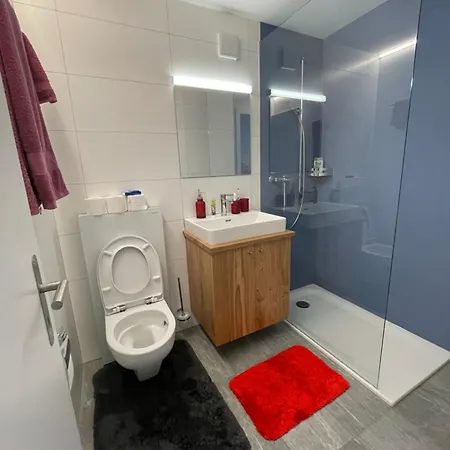 아파트 Edelweiss No Stress By Eva 벨발트