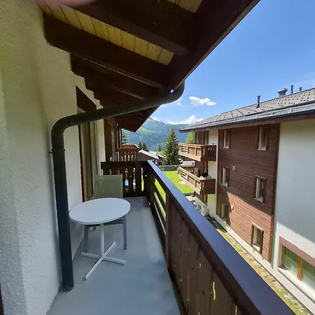 아파트 Edelweiss No Stress By Eva 벨발트